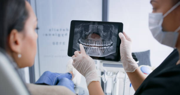 Licensed Tooth Extraction service in Suffern, NY - Smile Center Dentistry